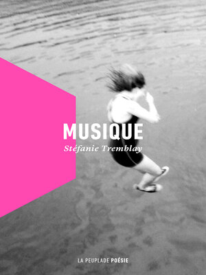 cover image of Musique